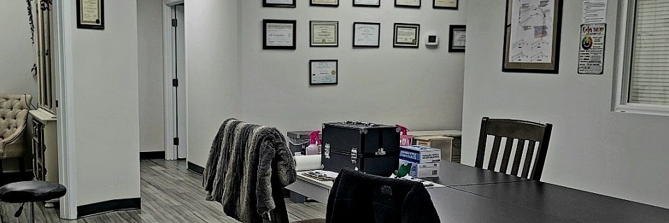 Advanced Permanent Makeup Institute giving you the education you need to succeed.